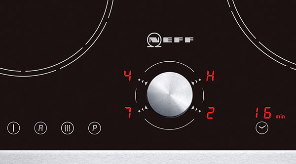 Варочная панель Neff T4543N1