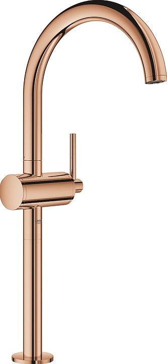 Смеситель Grohe Atrio DN 15 XL-SIZE 32647DA3