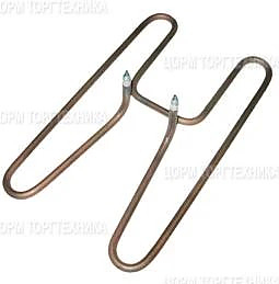 ТЭН для 150 конфорки Grill Master КЭ-0,12 1,4кВт