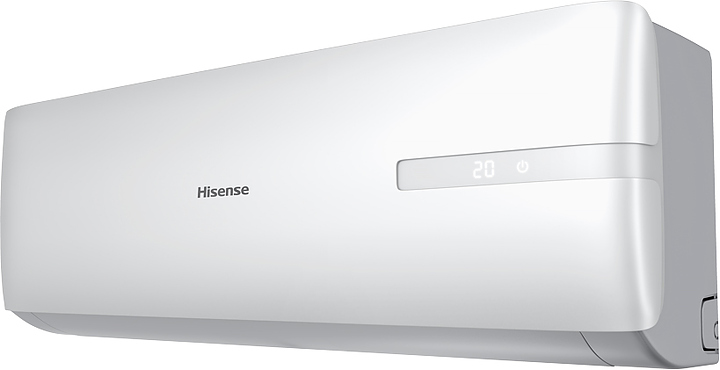 Внутренний блок мультисплит-системы Hisense AMS-09UR4SVEDL6 (S) Wi-Fi ready