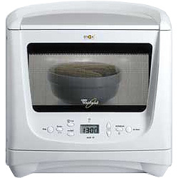 Микроволновая печь Whirlpool MAX 18 WH