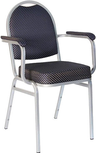 Стул ChiedoCover Азия 20 мм с подлокотниками