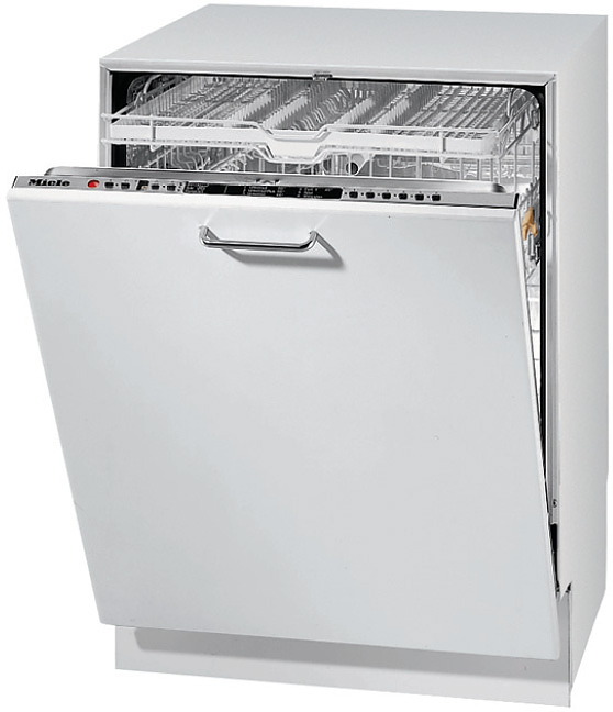 Встраиваемая посудомоечная машина Miele G 1470 SCVi
