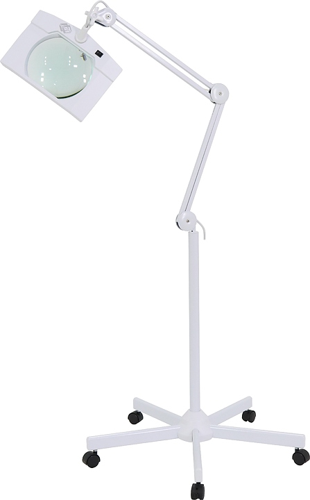 Лампа-лупа Med-Mos ММ-5-189х157-Ш5 (LED) тип 1