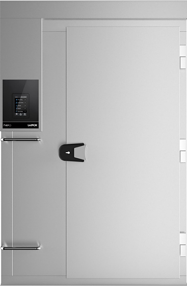 Камера шоковой заморозки Lainox NEOPC40