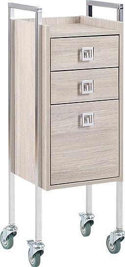 Парикмахерская тележка MERTZ Traffic