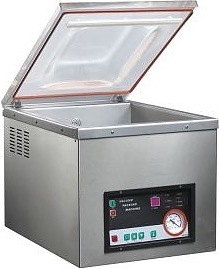 Вакуумный упаковщик CAS CVP-260/PD