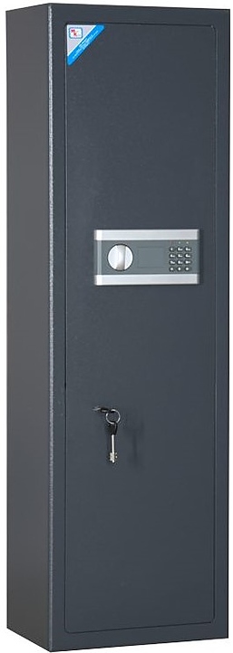 Сейф оружейный Меткон ОШ-23СЭ