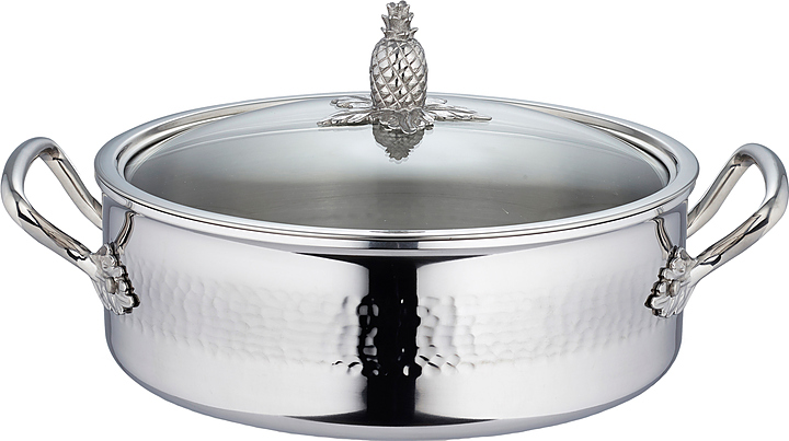 Сотейник Ruffoni VPA3009X