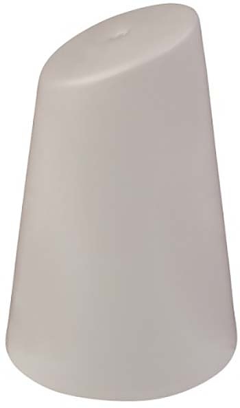 Перечница ID Fine Transparent Bevel 10000-317808 8 см