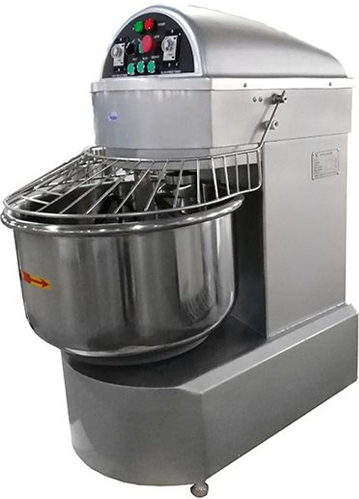 Тестомес спиральный VIATTO HS-80P