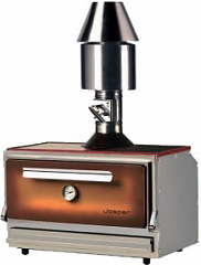 Печь на твердом топливе (настольная) Josper HJ-38