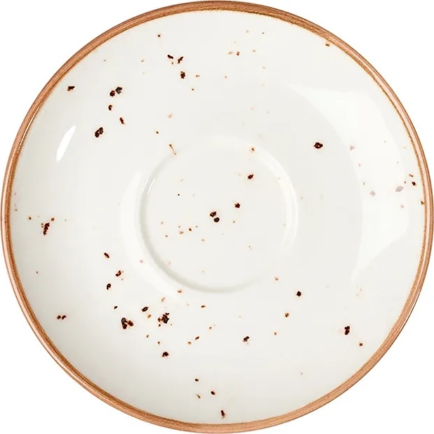 Блюдце Kunstwerk Paris LN01LT d=16 см (фарфор)