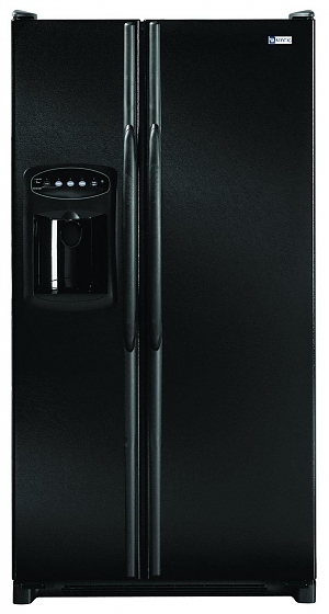 Холодильник Side-by-Side Maytag GC 2227 HEK B
