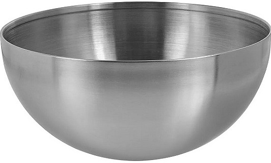 Миска MGSteel 72643