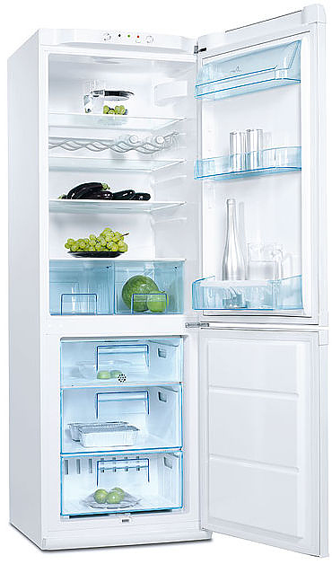 Холодильник Electrolux Professional ERB 34402 W8