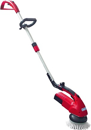 Машина роторная Cleanfix Scrubby 145