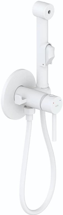 Душ гигиенический со смесителем IDDIS Axes 003WTR0i08 встраиваемый