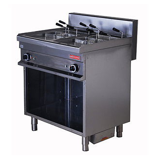 Макароноварка электрическая Cozum EMH 722