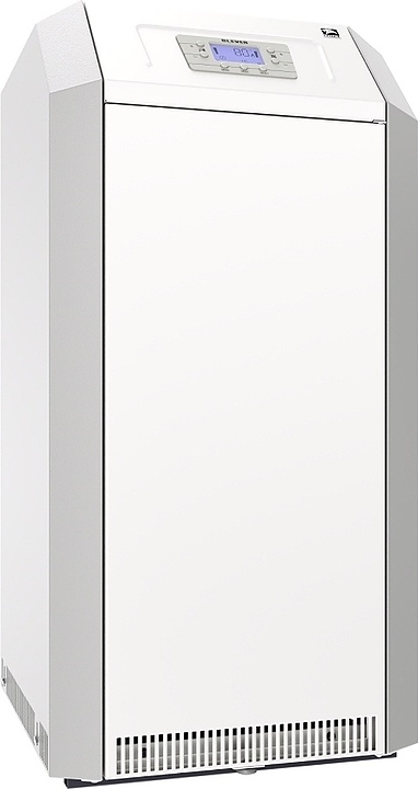 Котел отопительный газовый Лемакс Clever 20