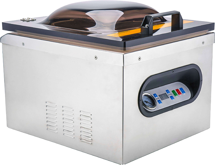 Упаковщик вакуумный Gemlux GL-VS-82
