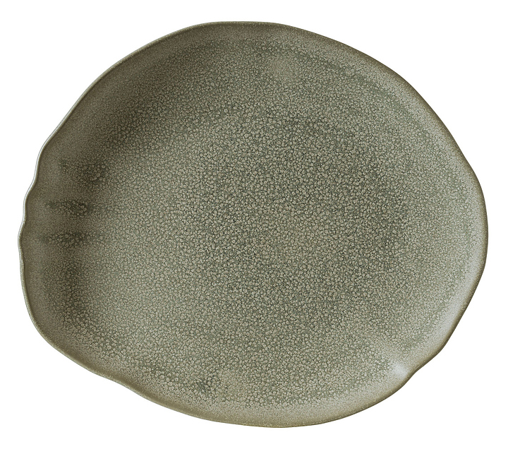 Блюдо овальное Bonna Адельфа 76599 Ваго 360х280 мм