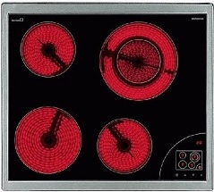 Варочная панель Gaggenau СК 161–115