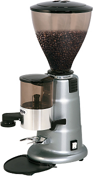 Кофемолка Saeco MD64 MANUAL 230/50 SIL