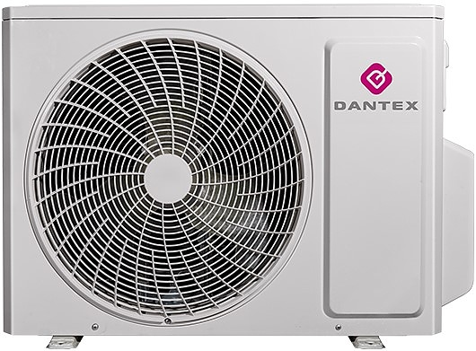 Внешний блок мультисплит-системы Dantex RK-5M42HGE-W