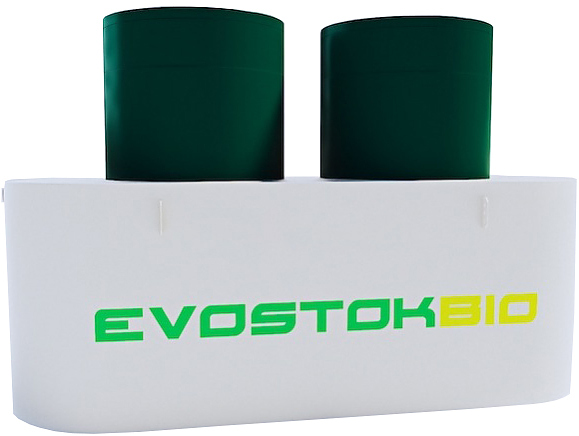 Станция очистки EvoStok Bio20+ M