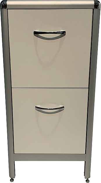 Тумба лабораторная Мед Мебель MED 16.006al с РУ