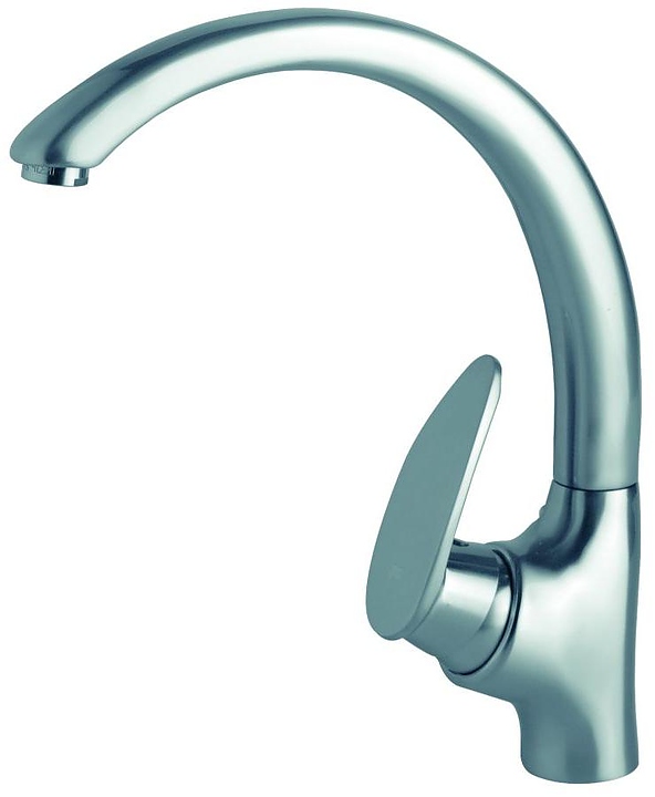 Смеситель Teka MC 10 Plus H матовый хром