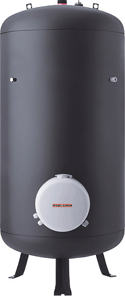 Накопительный водонагреватель Stiebel Eltron SHO AC 600* 6/12 кВт