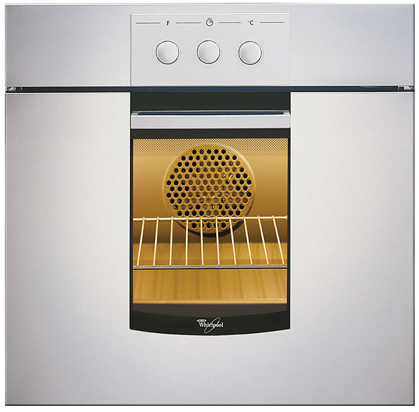 Независимый электрический духовой шкаф Whirlpool AKP 285 IX