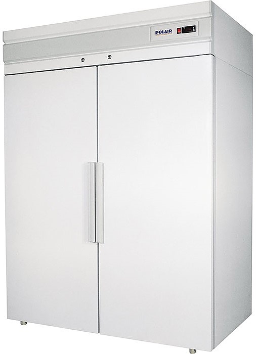 Шкаф морозильный POLAIR CB114-S 1006093d