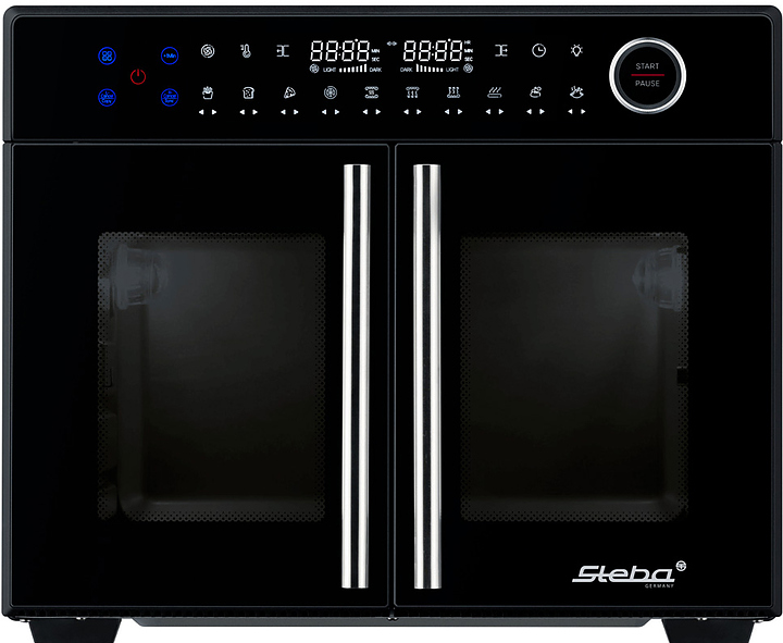 Печь-аэрогриль Steba AF 24 TRI-ZONE