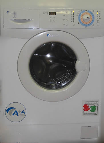 Стиральная машина Ardo FLS 121 L