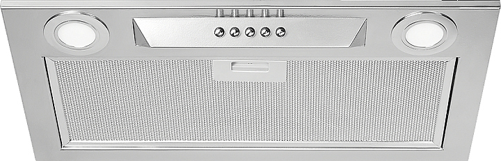 Вытяжка Monsher INLIGHT 55 XE