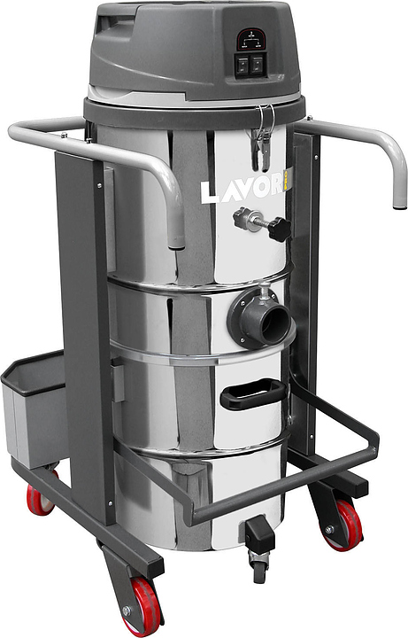 Пылеводосос электрический LAVOR Professional SMX 77 3-36