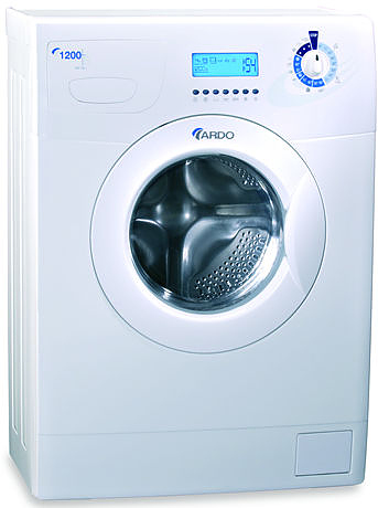 Стирально-сушильная машина Ardo WD 128 L