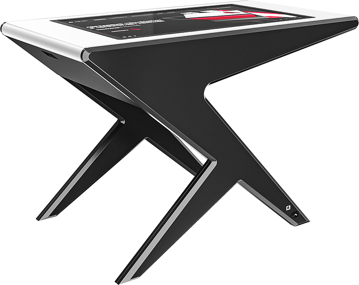 Стол интерактивный AxeTech Spaсe Medium 55"