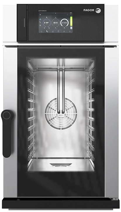 Пароконвектомат Fagor K-APW-101-E SW R K