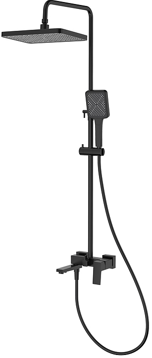 Система душевая Splenka S01.24.06