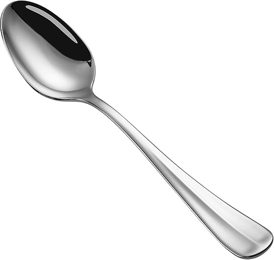 Ложка десертная Noble Baget S172-7 l=17,8 см