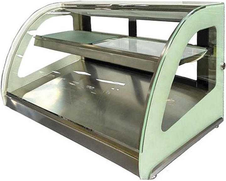 Витрина тепловая EKSI HW-838