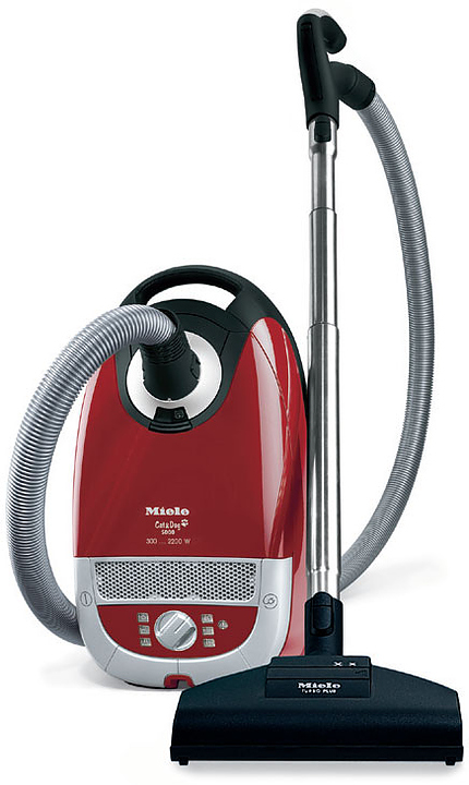 Пылесос Miele S 5360 Cat & Dog