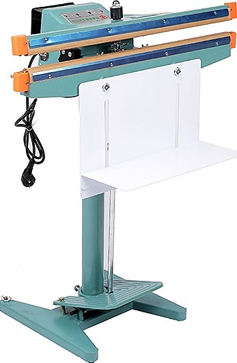 Запайщик пакетов Foodatlas PFS-650*2 Pro