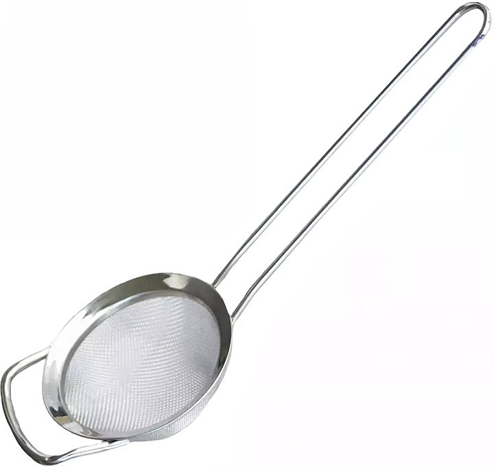 Сито с ручкой Westmark 12122270, диаметр 120 мм