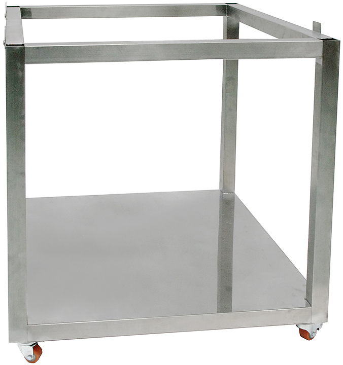 Стенд для печи Astropit АПУК-07180-П4ПК-ИНД без столешницы