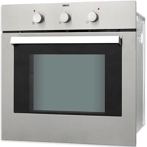 Независимый электрический духовой шкаф Electrolux Professional ZOB 360 X